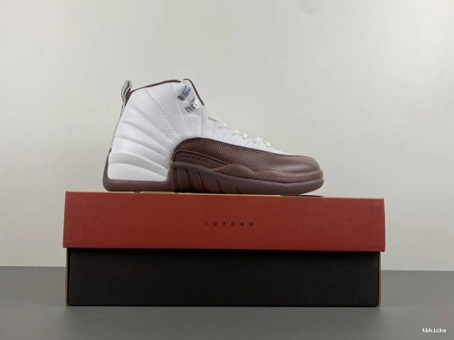 Reps TB Jordan FZ5026-100 Air 12 x SoleFly 0709